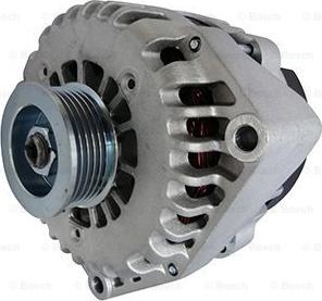 BOSCH F 042 205 012 - Alternatore www.autoricambi360.it