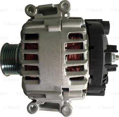 BOSCH F 042 205 078 - Alternatore www.autoricambi360.it