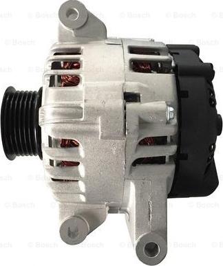 BOSCH F 042 205 147 - Alternatore www.autoricambi360.it