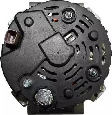 BOSCH F 042 205 167 - Alternatore www.autoricambi360.it