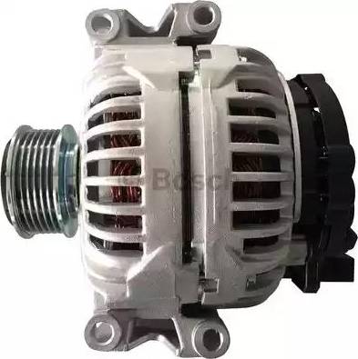 BOSCH F 042 205 124 - Alternatore www.autoricambi360.it