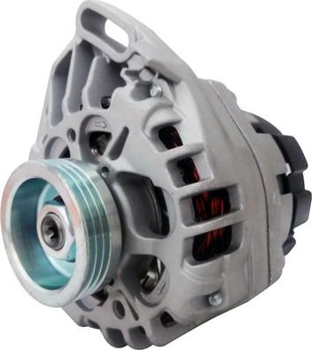 BOSCH F 042 205 172 - Alternatore www.autoricambi360.it