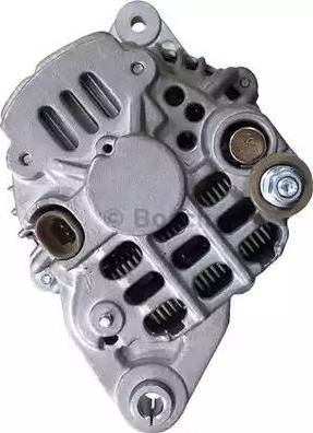 BOSCH F 042 205 222 - Alternatore www.autoricambi360.it
