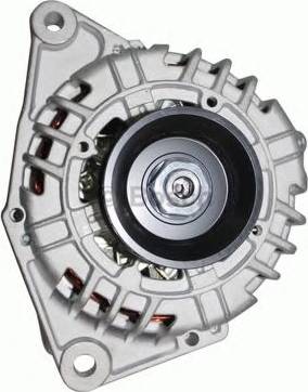 BOSCH F 042 206 001 - Alternatore www.autoricambi360.it