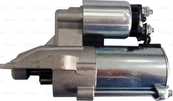 BOSCH F 042 200 097 - Motorino d'avviamento www.autoricambi360.it