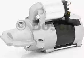 BOSCH F 042 200 045 - Motorino d'avviamento www.autoricambi360.it