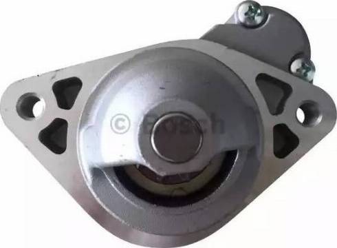 BOSCH F 042 200 164 - Motorino d'avviamento www.autoricambi360.it