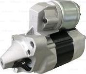 BOSCH F 042 200 161 - Motorino d'avviamento www.autoricambi360.it