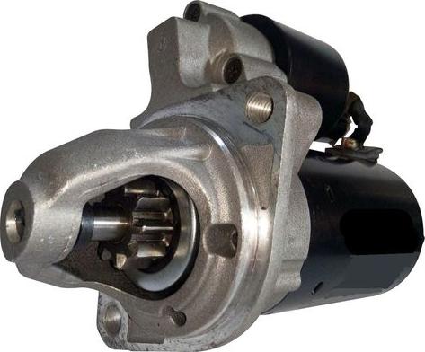 BOSCH F 042 200 176 - Motorino d'avviamento www.autoricambi360.it