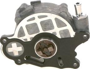 BOSCH F 009 D03 067 - Pompa depressione, Sistema frenante www.autoricambi360.it