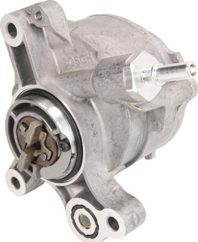 BOSCH F 009 D02 695 - Pompa depressione, Sistema frenante www.autoricambi360.it