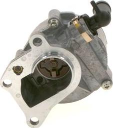 BOSCH F 009 D02 808 - Pompa depressione, Sistema frenante www.autoricambi360.it