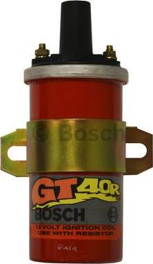 BOSCH F 005 X04 909 - Bobina d'accensione www.autoricambi360.it