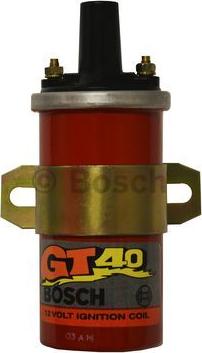 BOSCH F 005 X04 908 - Bobina d'accensione www.autoricambi360.it