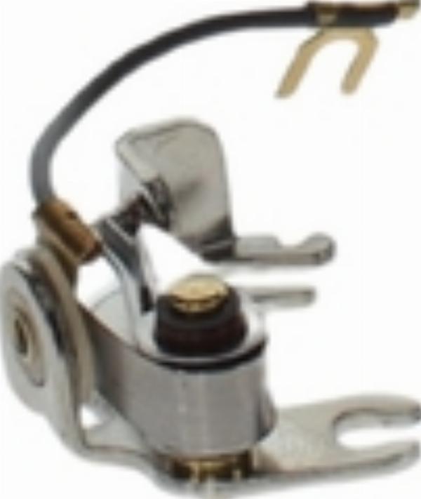 BOSCH F 005 X04 403 - Kit contatti, Distributore di accensione www.autoricambi360.it
