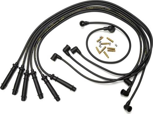 BOSCH F 005 X04 101 - Kit cavi accensione www.autoricambi360.it