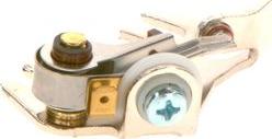 BOSCH F 005 X04 714 - Kit contatti, Distributore di accensione www.autoricambi360.it