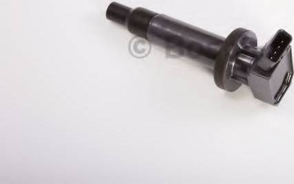 BOSCH F 005 X11 783 - Bobina d'accensione www.autoricambi360.it