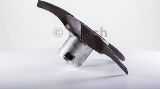 BOSCH F 006 B10 065 - Elettromotore, Ventola radiatore www.autoricambi360.it