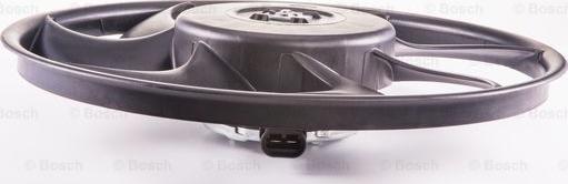 BOSCH F 006 B10 130 - Elettromotore, Ventola radiatore www.autoricambi360.it