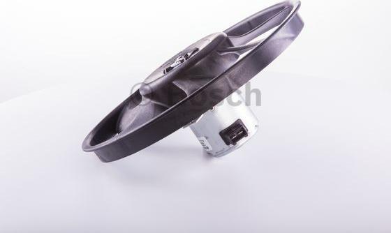 BOSCH F 006 KM0 402 - Elettromotore, Ventola radiatore www.autoricambi360.it