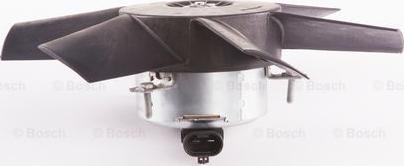 BOSCH F 006 KM0 609 - Elettromotore, Ventola radiatore www.autoricambi360.it