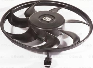 BOSCH F 006 KM0 60N - Elettromotore, Ventola radiatore www.autoricambi360.it