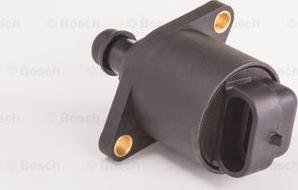 BOSCH F 000 99M 102 - Valvola regolazione reg. minimo, Alimentazione aria www.autoricambi360.it
