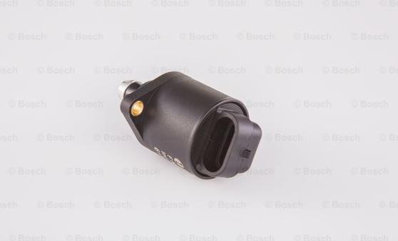 BOSCH F 000 99M 187 - Valvola regolazione reg. minimo, Alimentazione aria www.autoricambi360.it