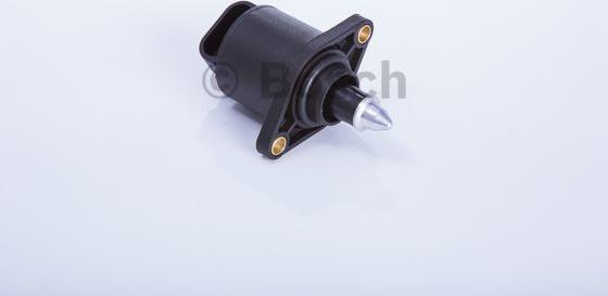 BOSCH F 000 99M 801 - Valvola regolazione reg. minimo, Alimentazione aria www.autoricambi360.it