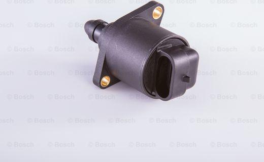 BOSCH F 000 99M 302 - Valvola regolazione reg. minimo, Alimentazione aria www.autoricambi360.it
