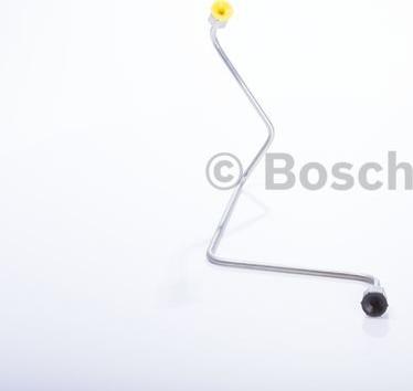 BOSCH F 000 99T 001 - Condutto alta pressione, Impianto iniezione www.autoricambi360.it
