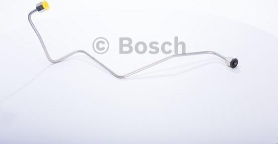 BOSCH F 000 99T 003 - Condutto alta pressione, Impianto iniezione www.autoricambi360.it