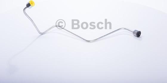 BOSCH F 000 99T 002 - Condutto alta pressione, Impianto iniezione www.autoricambi360.it