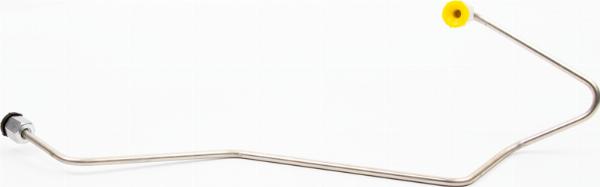 BOSCH F 000 99T 264 - Condutto alta pressione, Impianto iniezione www.autoricambi360.it