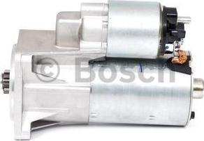 BOSCH F 000 AL0 413 - Motorino d'avviamento www.autoricambi360.it