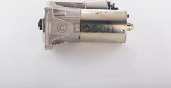 BOSCH F 000 AL0 507 - Motorino d'avviamento www.autoricambi360.it