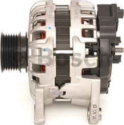BOSCH F000BL0408 - Alternatore www.autoricambi360.it