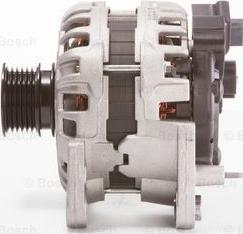 BOSCH F 000 BL0 418 - Alternatore www.autoricambi360.it