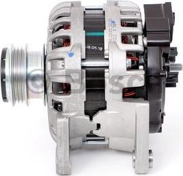 BOSCH F 000 BL0 4DB - Alternatore www.autoricambi360.it