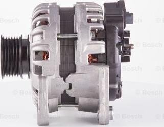 BOSCH F 000 BL0 4E9 - Alternatore www.autoricambi360.it