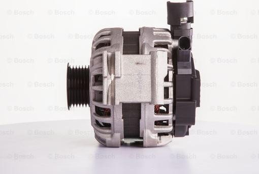 BOSCH F 000 BL0 609 - Alternatore www.autoricambi360.it