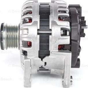 BOSCH F 000 BL0 603 - Alternatore www.autoricambi360.it