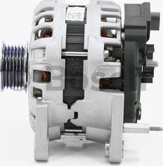 BOSCH F 000 BL0 6C0 - Alternatore www.autoricambi360.it