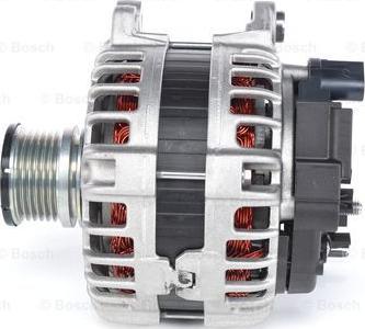 BOSCH F 000 BL0 8A0 - Alternatore www.autoricambi360.it