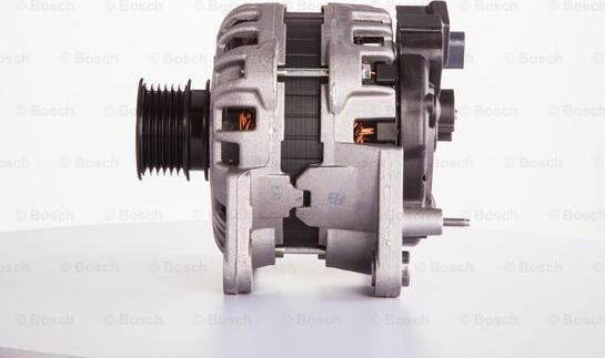 BOSCH F 000 BL0 301 - Alternatore www.autoricambi360.it