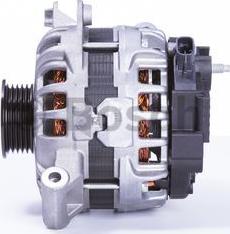 BOSCH F 000 BL0 7TA - Alternatore www.autoricambi360.it