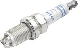 BOSCH F 000 KE0 P06 - Candela accensione www.autoricambi360.it