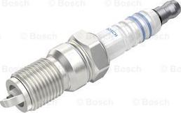 BOSCH F 000 KE0 P08 - Candela accensione www.autoricambi360.it