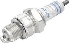 BOSCH F 000 KE0 P11 - Candela accensione www.autoricambi360.it